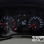 Kia Morning 2021 Van