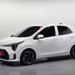 Kia Morning 2024 Signiture
