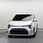Kia Morning 2024 Signiture