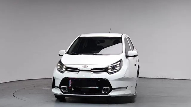 Kia Morning 2021 Prestige