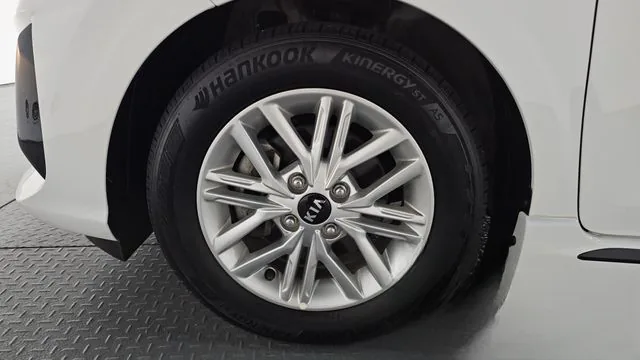 Kia Morning 2021 Prestige