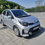 Kia Morning 2021 Prestige