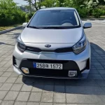 Kia Morning 2021 Prestige