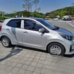 Kia Morning 2021 Prestige