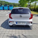 Kia Morning 2021 Prestige