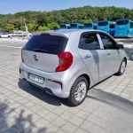 Kia Morning 2021 Prestige