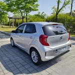 Kia Morning 2021 Prestige