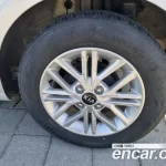 Kia Morning 2021 Prestige