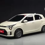 Kia Morning 2024 Signiture