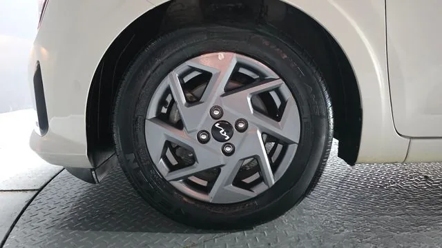 Kia Morning 2024 Signiture