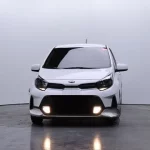Kia Morning 2021 Van Special