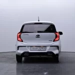 Kia Morning 2021 Van Special