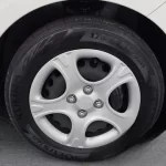 Kia Morning 2021 Van Special