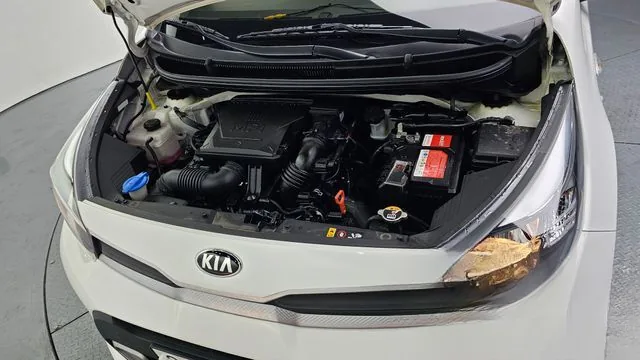 Kia Morning 2021 Van Special
