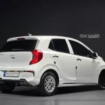 Kia Morning 2023 Prestige