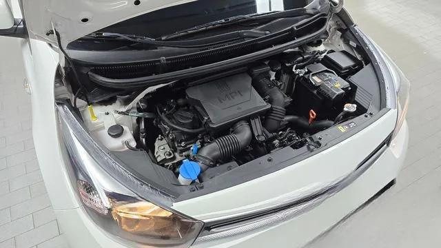 Kia Morning 2023 Prestige