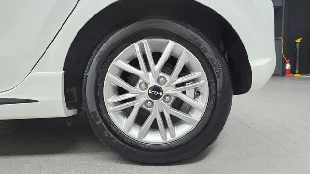 Kia Morning 2023 Prestige