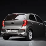 Kia Morning 2021 Prestige