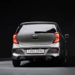 Kia Morning 2021 Prestige