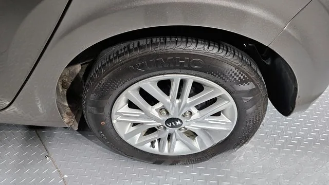 Kia Morning 2021 Prestige