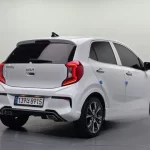 Kia Morning 2023 Signature
