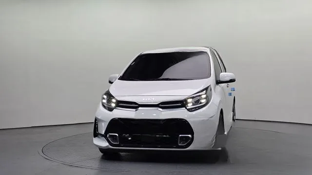 Kia Morning 2023 Signature