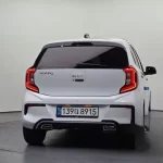 Kia Morning 2023 Signature