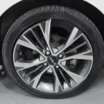 Kia Morning 2023 Signature