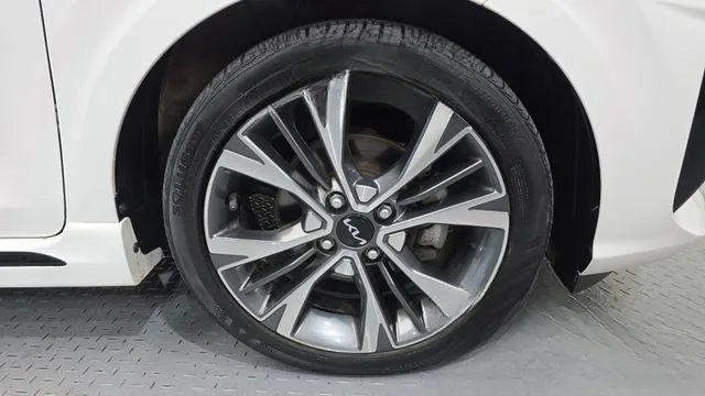 Kia Morning 2023 Signature
