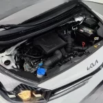 Kia Morning 2023 Signature