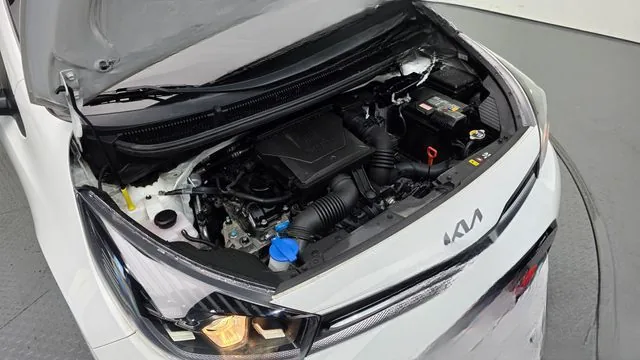 Kia Morning 2023 Signature