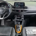 Kia Morning 2023 Signature