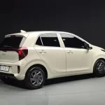 Kia Morning 2024 Signiture