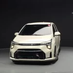 Kia Morning 2024 Signiture