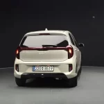 Kia Morning 2024 Signiture
