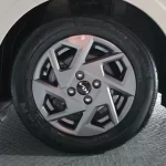 Kia Morning 2024 Signiture