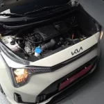Kia Morning 2024 Signiture