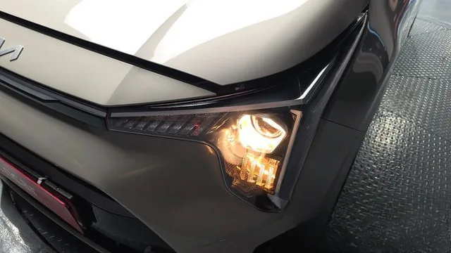 Kia Morning 2024 Signiture