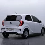 Kia Morning 2021 Van Special