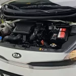 Kia Morning 2021 Van Special