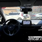 Kia Morning 2021 Van Special
