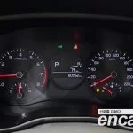 Kia Morning 2021 Van Special