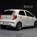 Kia Morning 2022 Signature