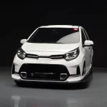 Kia Morning 2022 Signature