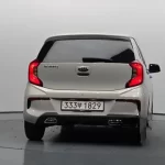 Kia Morning 2021 Signature
