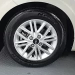 Kia Morning 2021 Signature