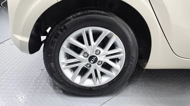 Kia Morning 2021 Signature