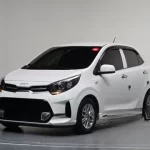 Kia Morning 2023 Prestige