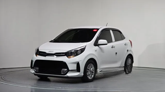 Kia Morning 2023 Prestige