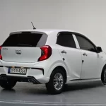 Kia Morning 2023 Prestige